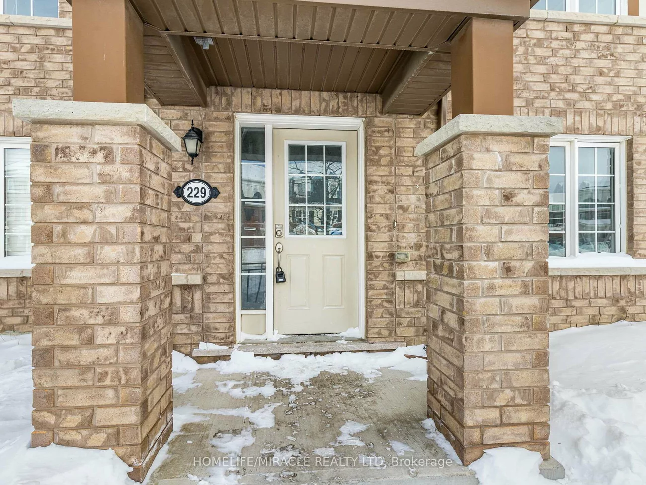 229, Remembrance, Northwest Brampton, Brampton