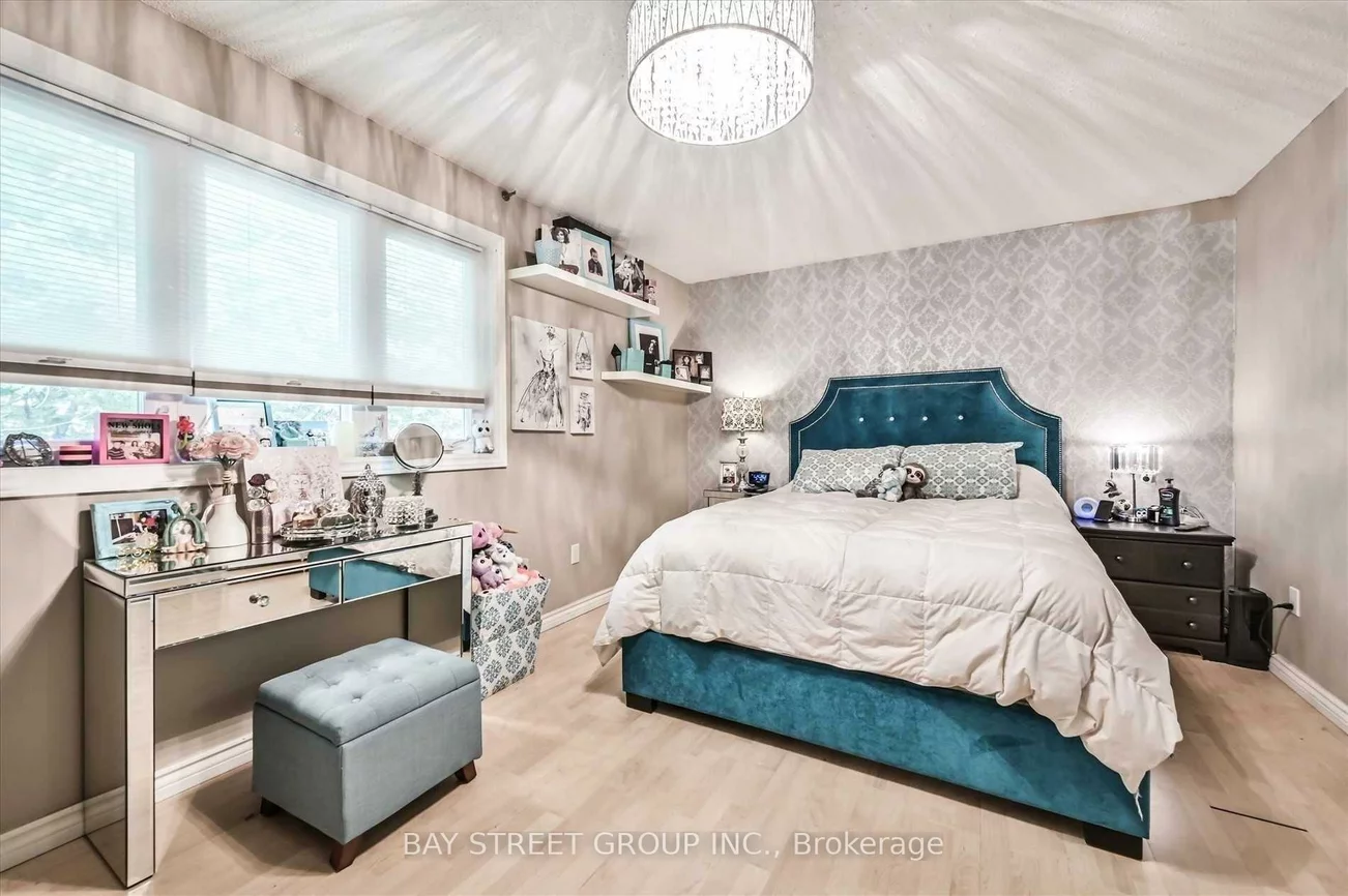 39, Barrington, Heart Lake East, Brampton