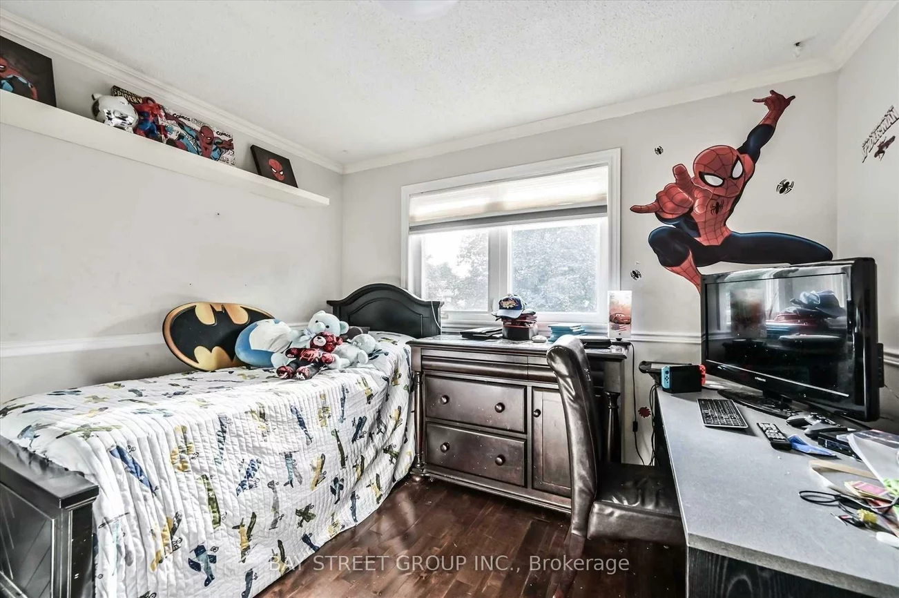 39, Barrington, Heart Lake East, Brampton