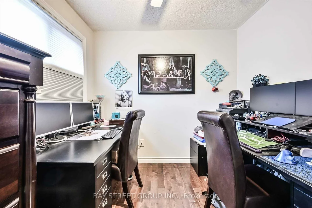 39, Barrington, Heart Lake East, Brampton