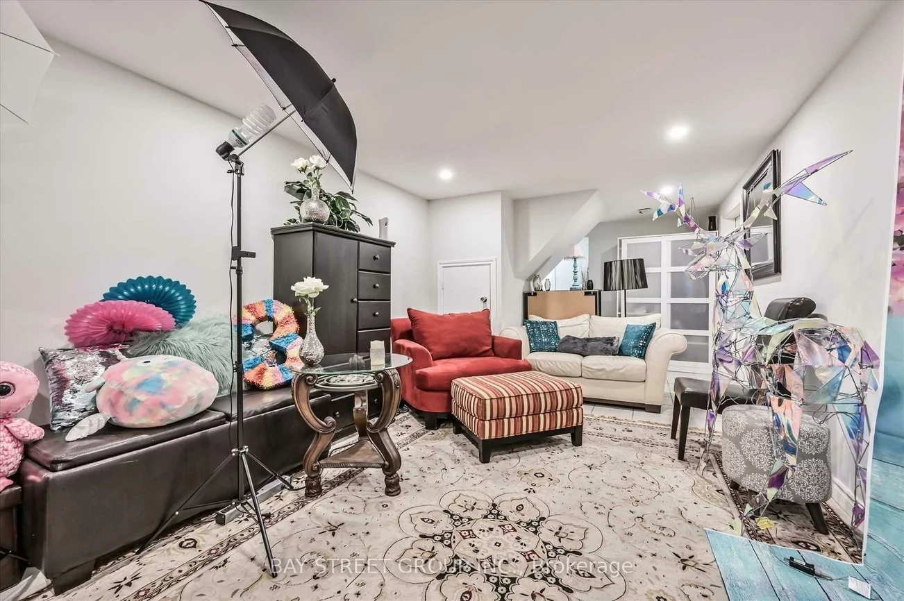 39, Barrington, Heart Lake East, Brampton