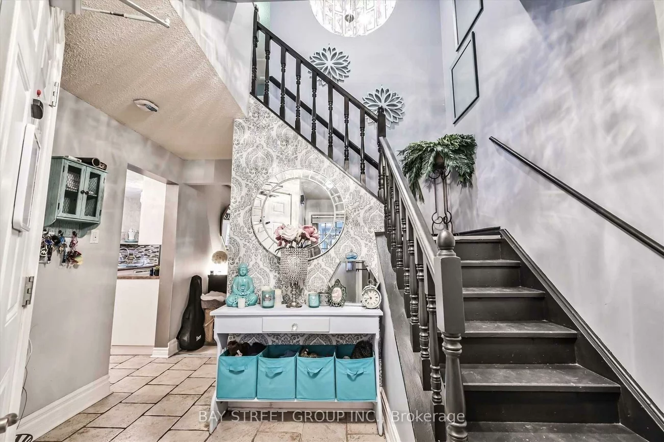 39, Barrington, Heart Lake East, Brampton