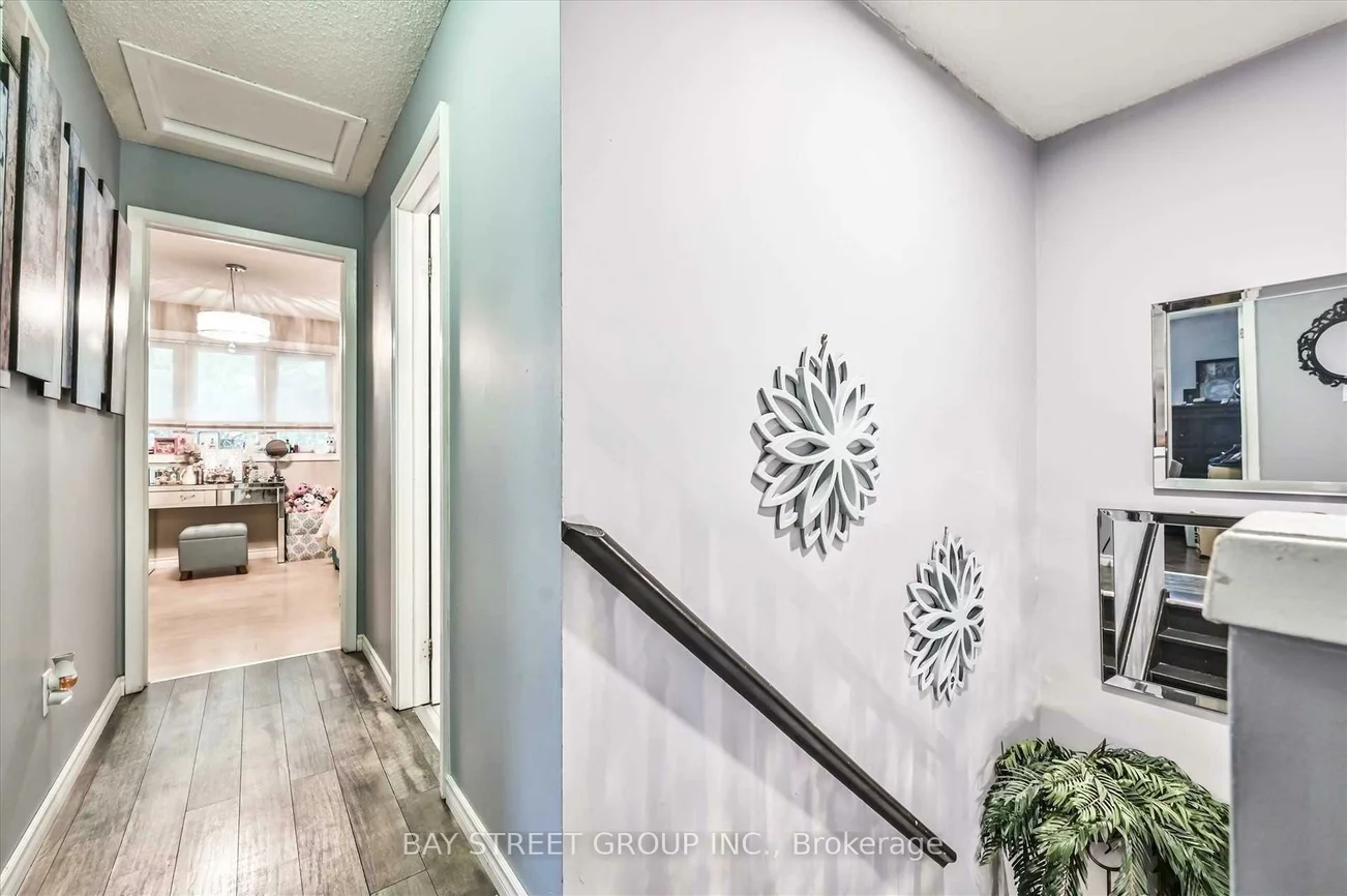 39, Barrington, Heart Lake East, Brampton