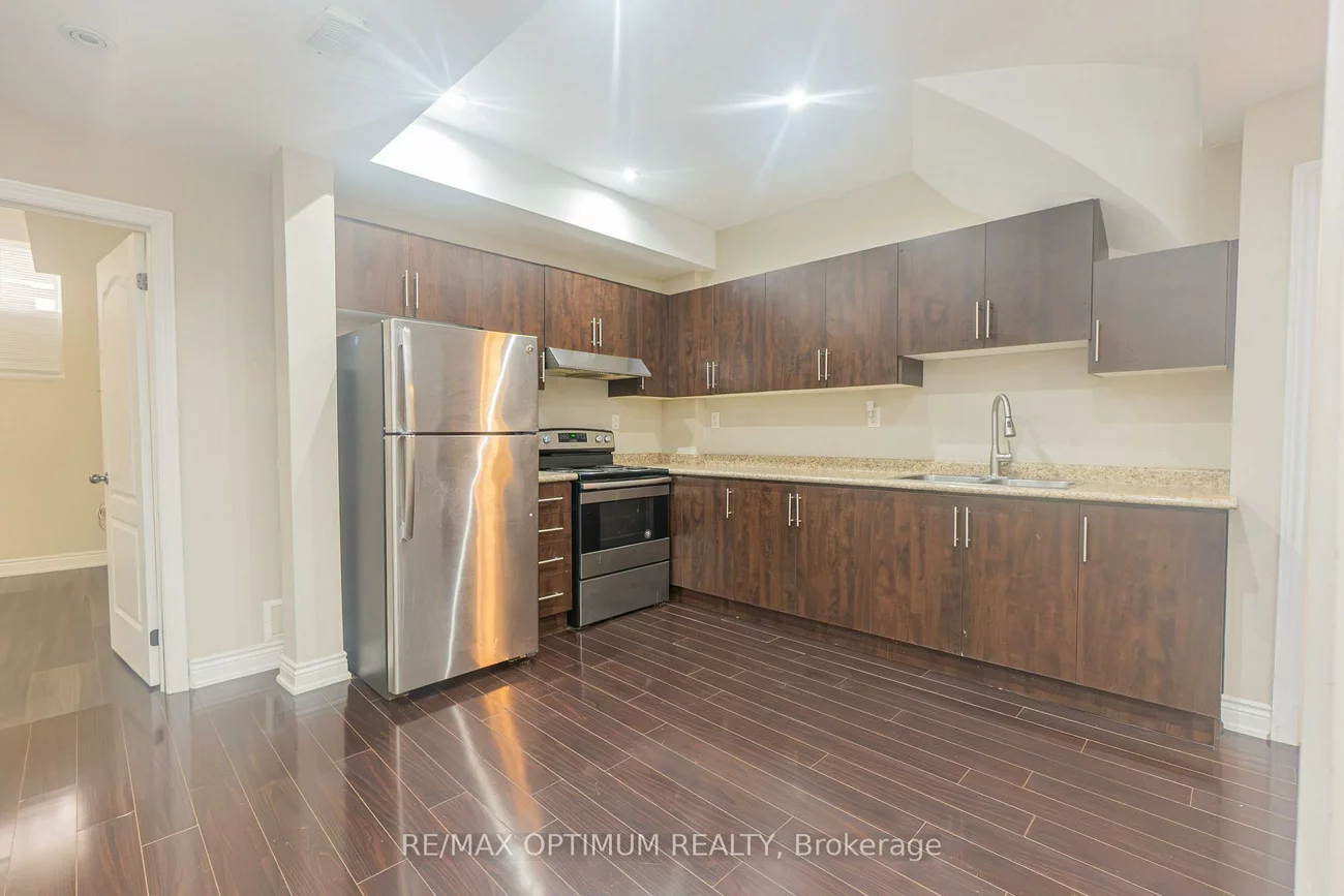 3, Lampman, Credit Valley, Brampton