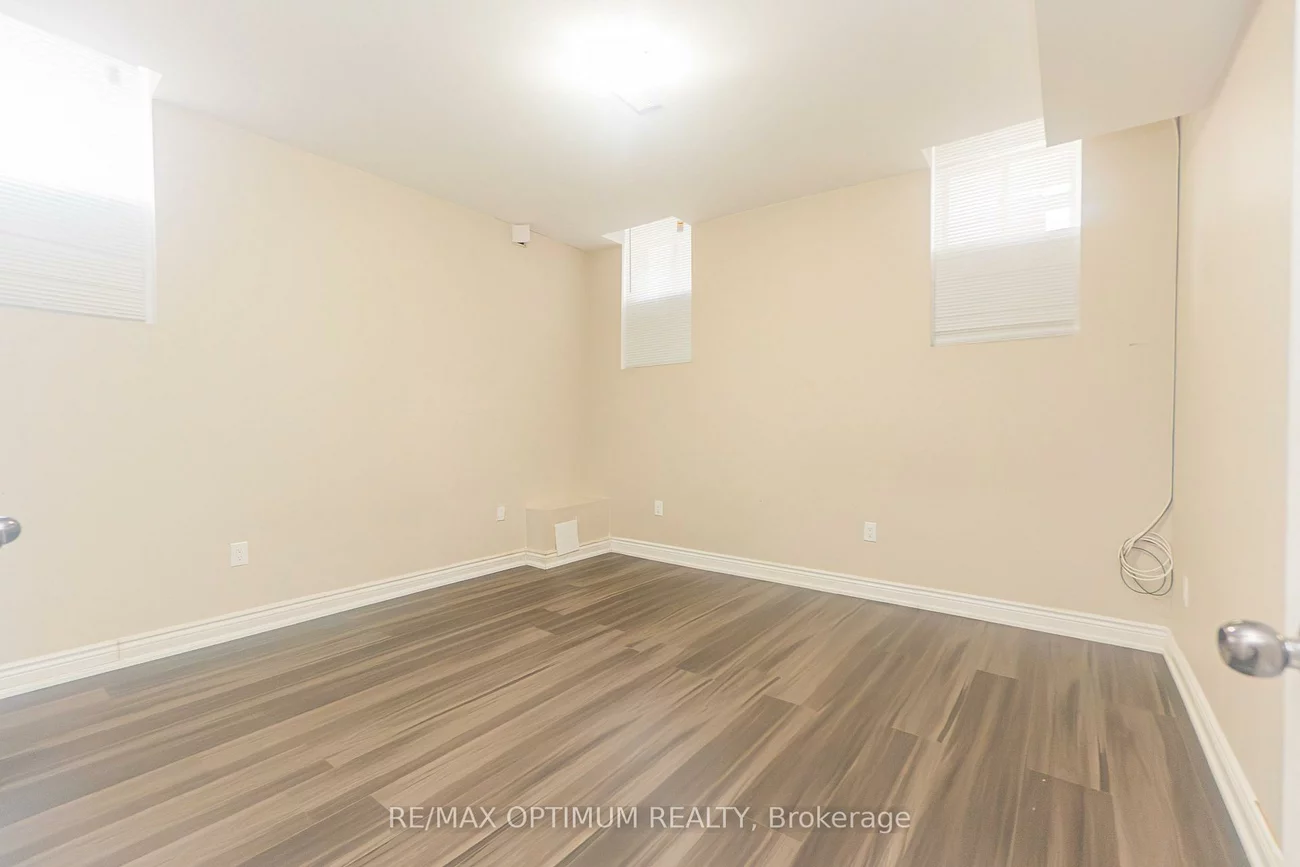 3, Lampman, Credit Valley, Brampton