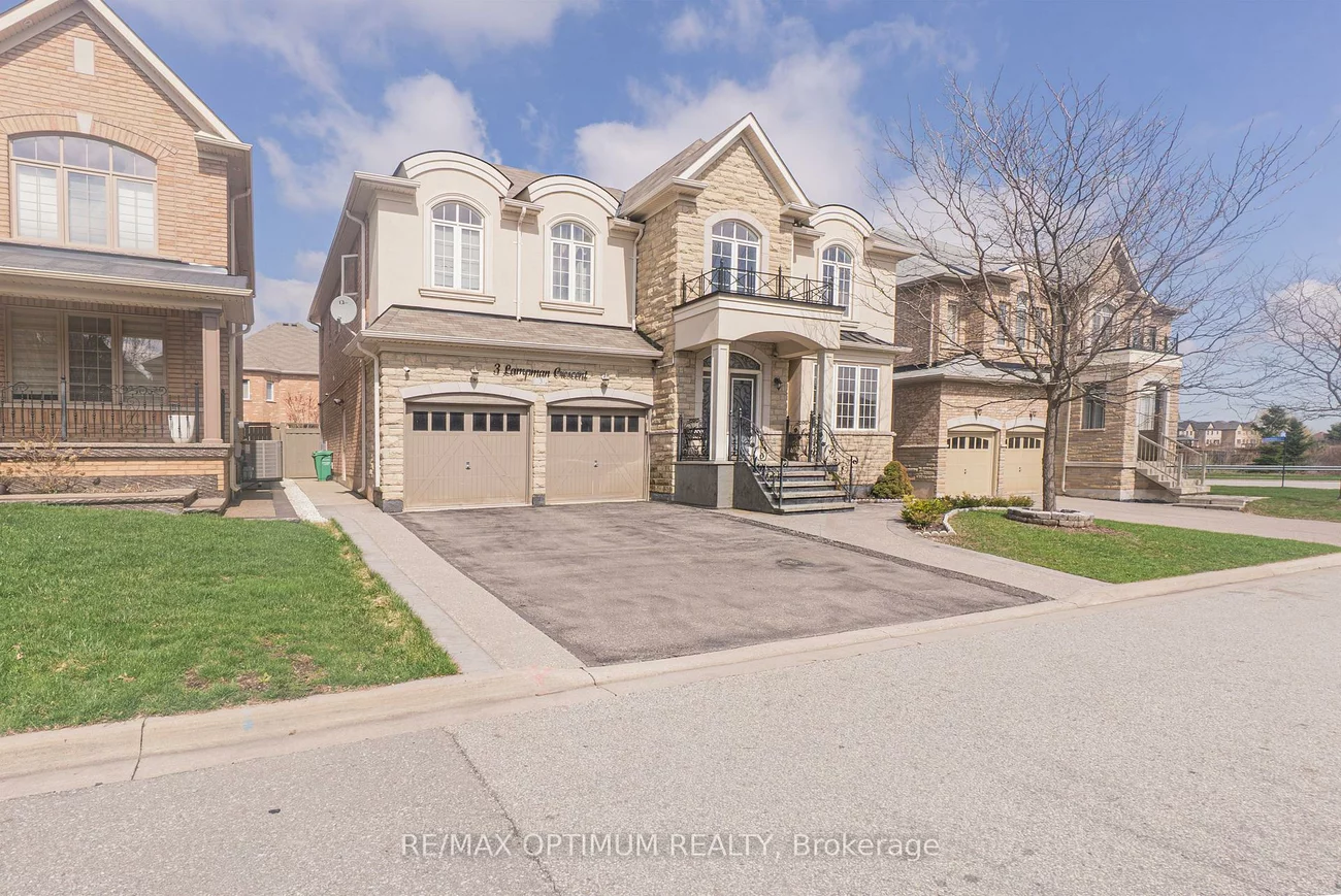 3, Lampman, Credit Valley, Brampton