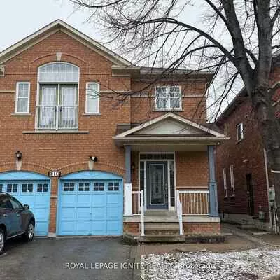 110, Pantomine, Bram West, Brampton