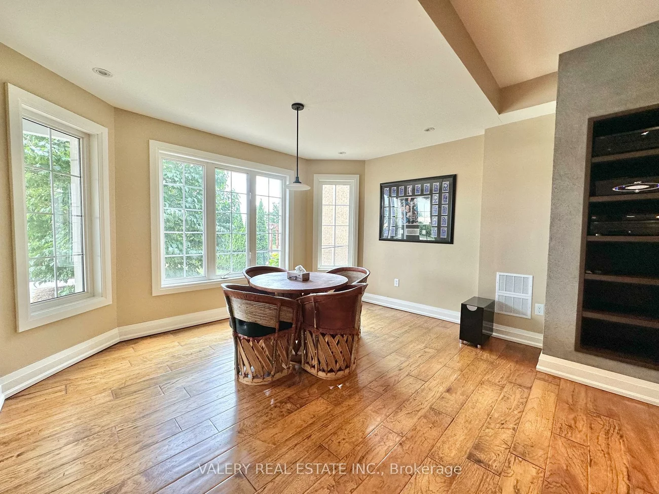 13, Classic, Credit Valley, Brampton