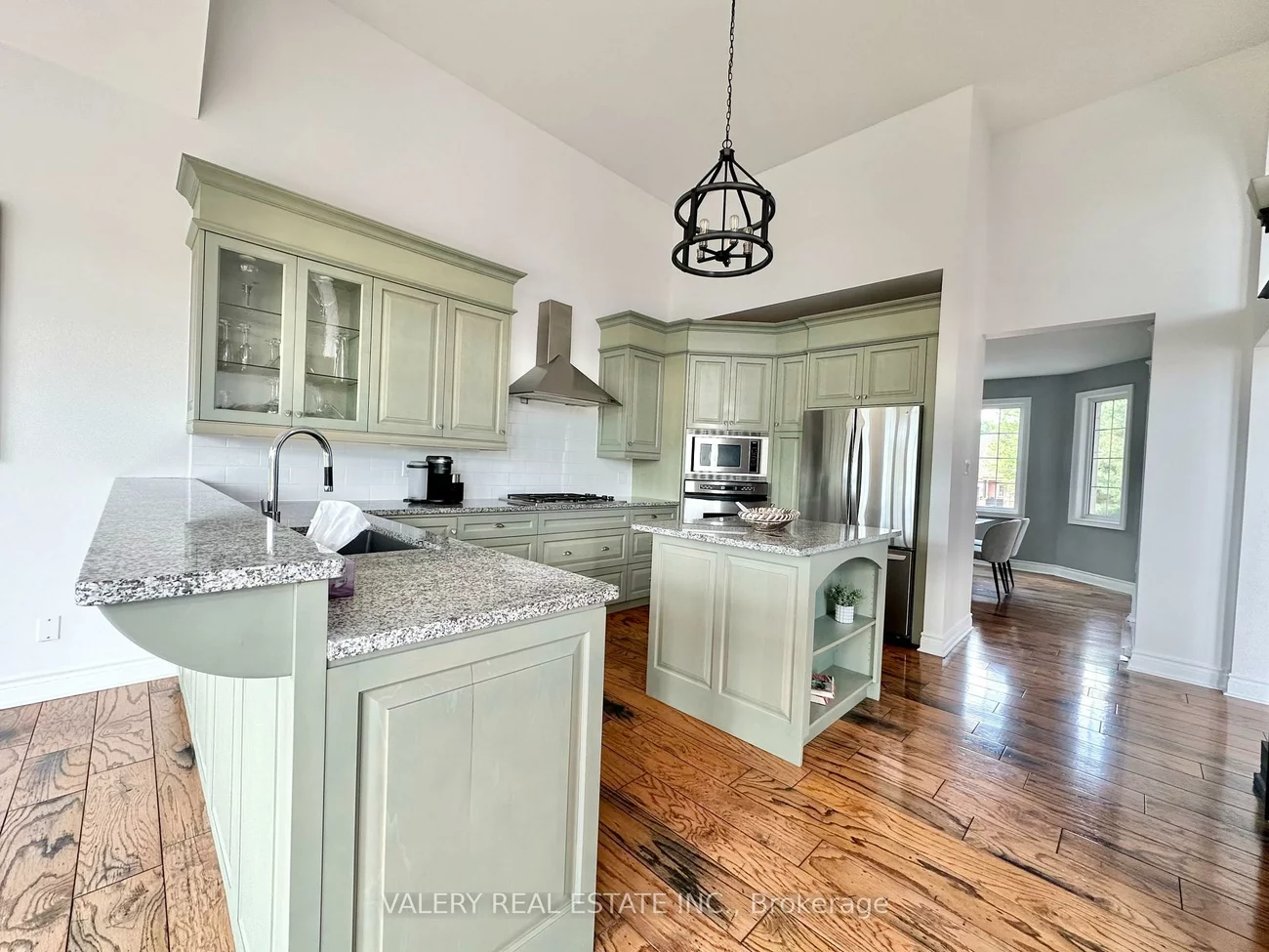 13, Classic, Credit Valley, Brampton