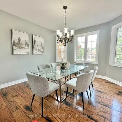 13, Classic, Credit Valley, Brampton