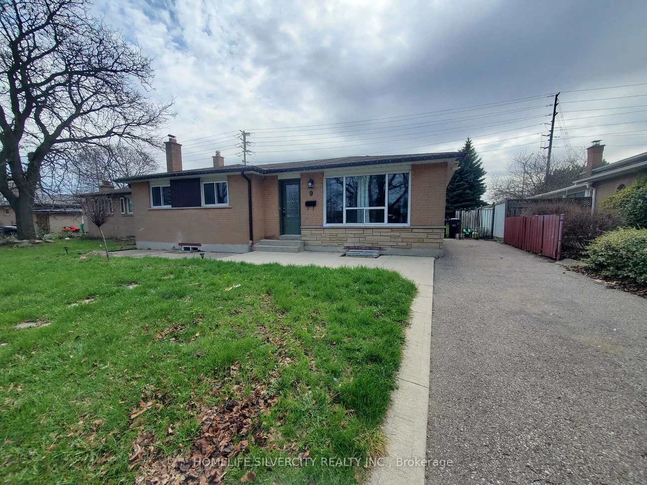 9, Belmont, Avondale, Brampton