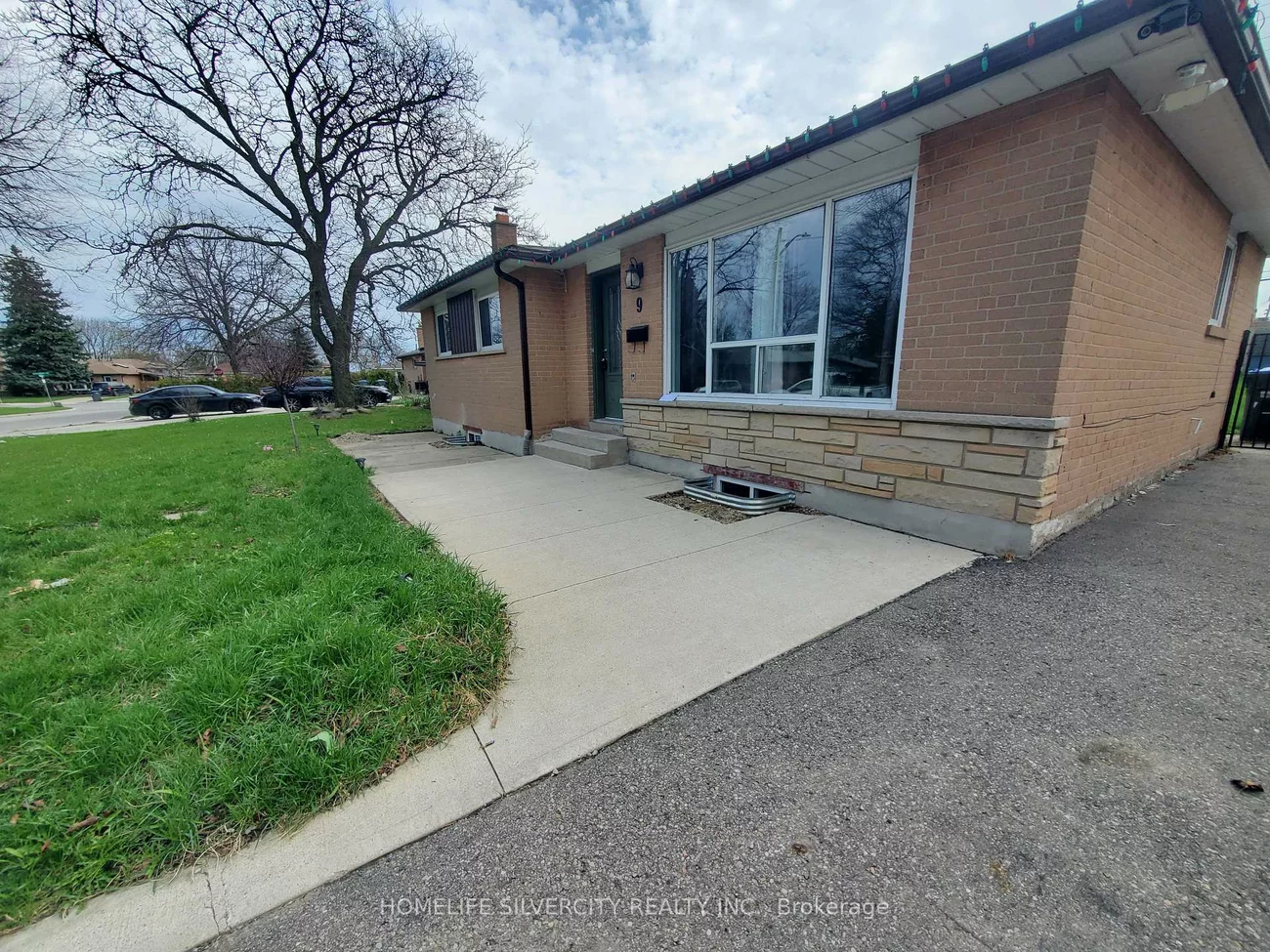 9, Belmont, Avondale, Brampton