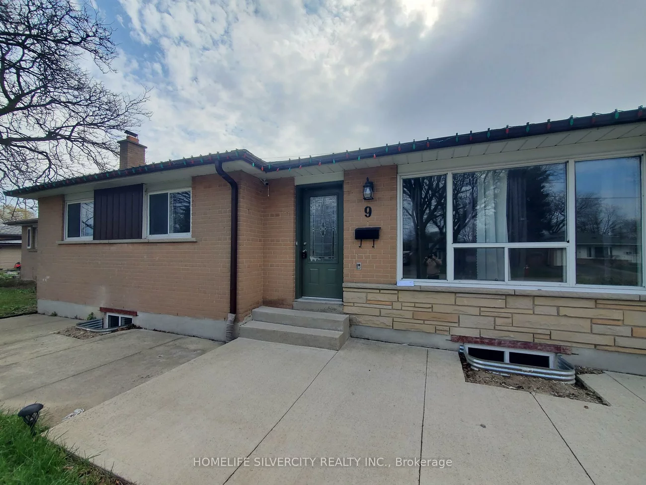9, Belmont, Avondale, Brampton