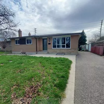 9, Belmont, Avondale, Brampton