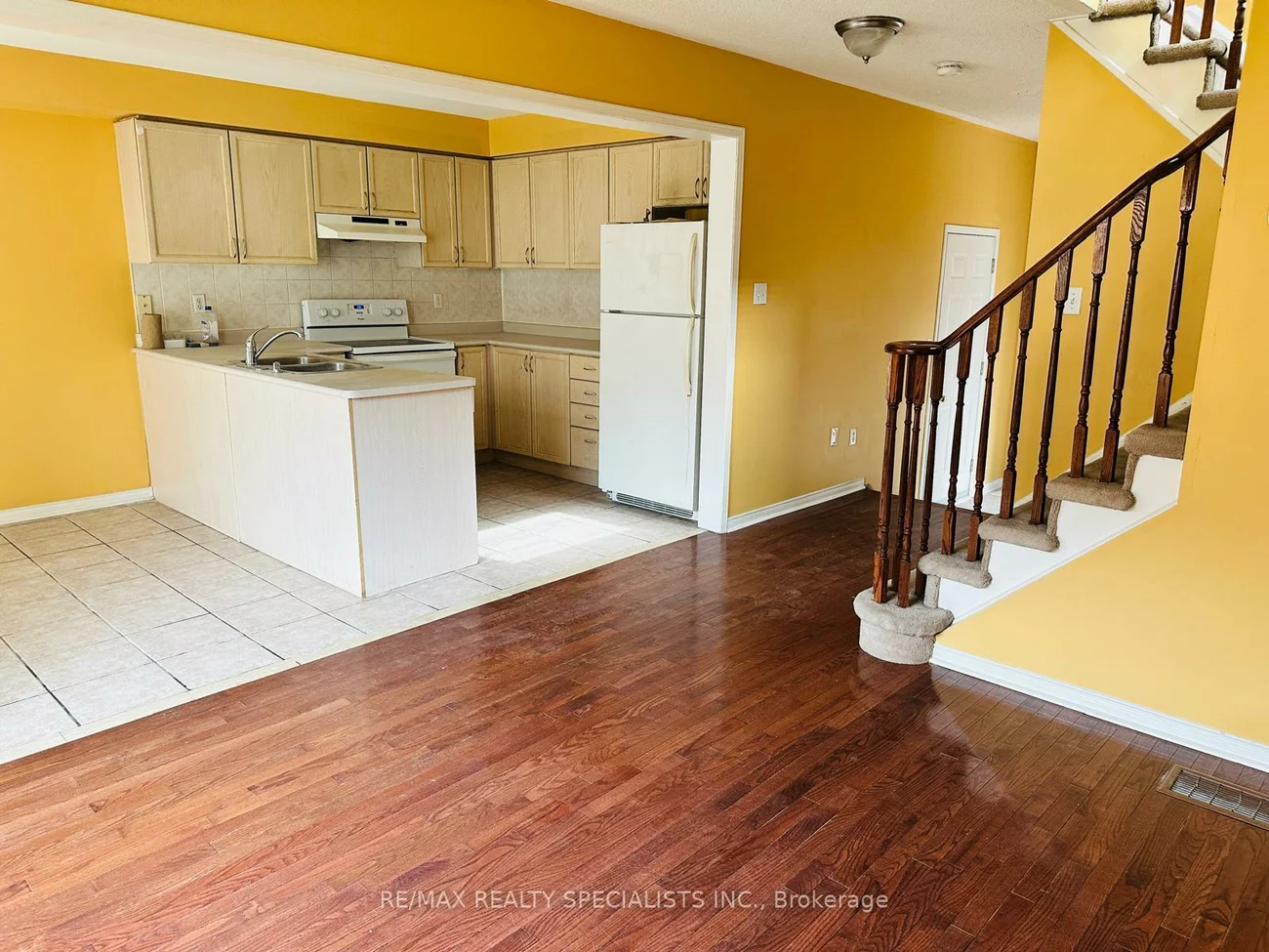 13, Tanglemere, Fletcher's Meadow, Brampton