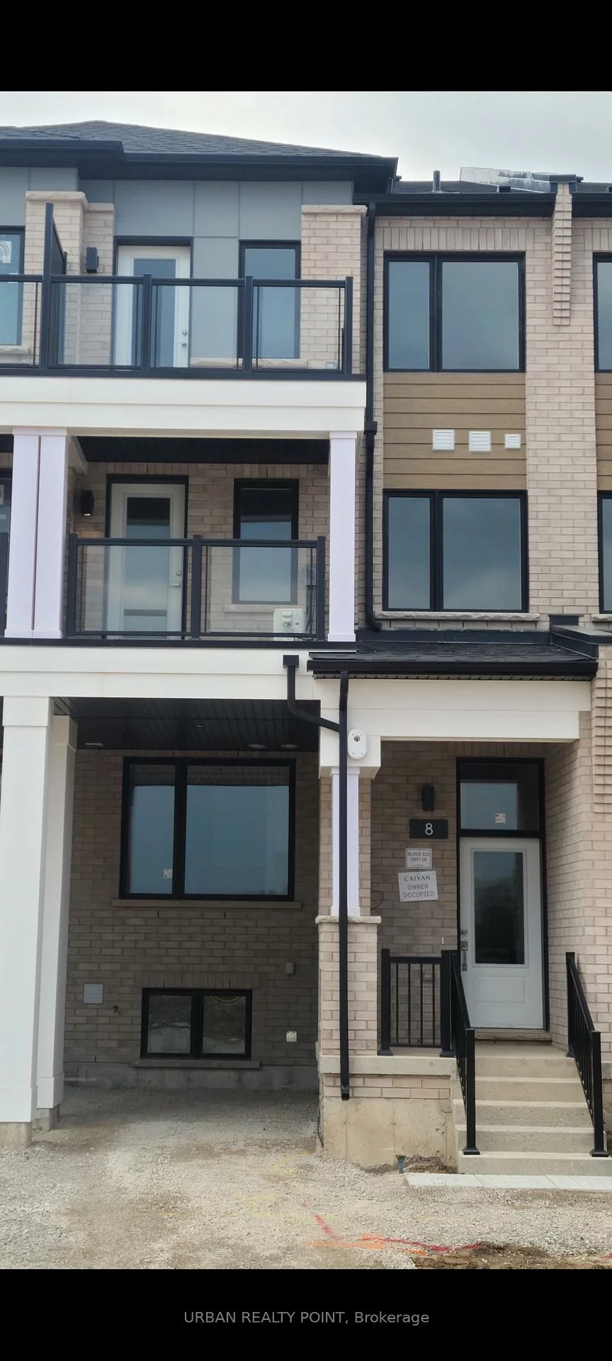 8, Twinflower, Northwest Brampton, Brampton