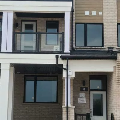 8, Twinflower, Northwest Brampton, Brampton