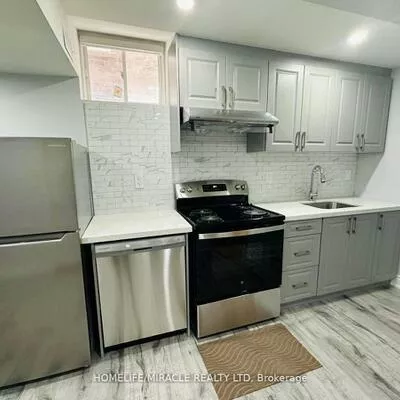 41, Antibes, Credit Valley, Brampton