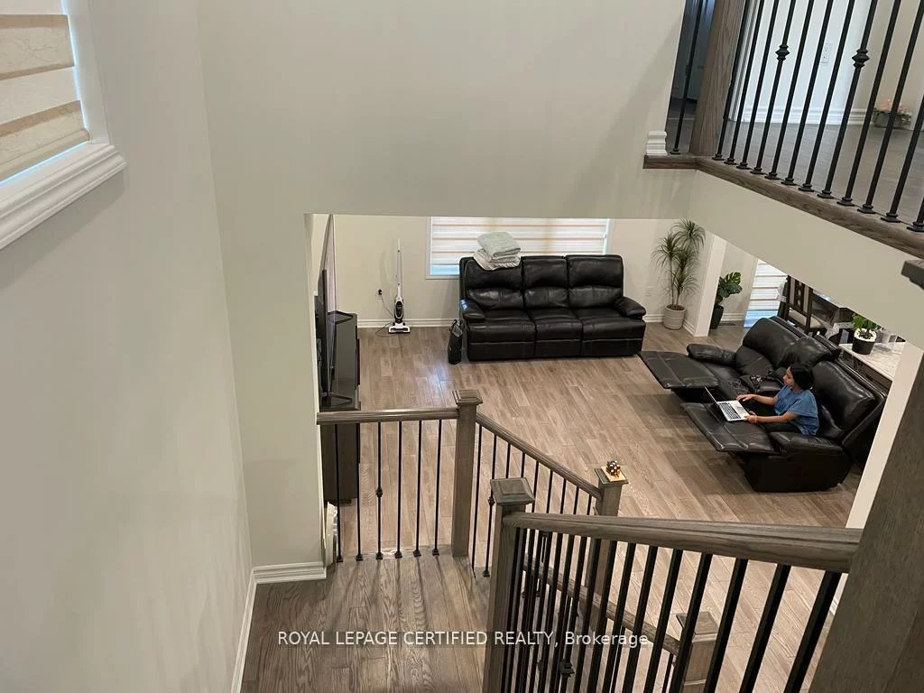 9, Affusion, Northwest Brampton, Brampton