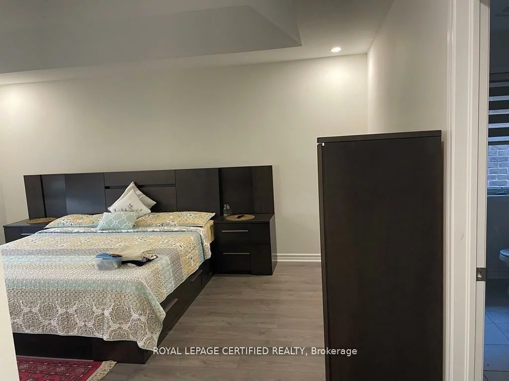 9, Affusion, Northwest Brampton, Brampton