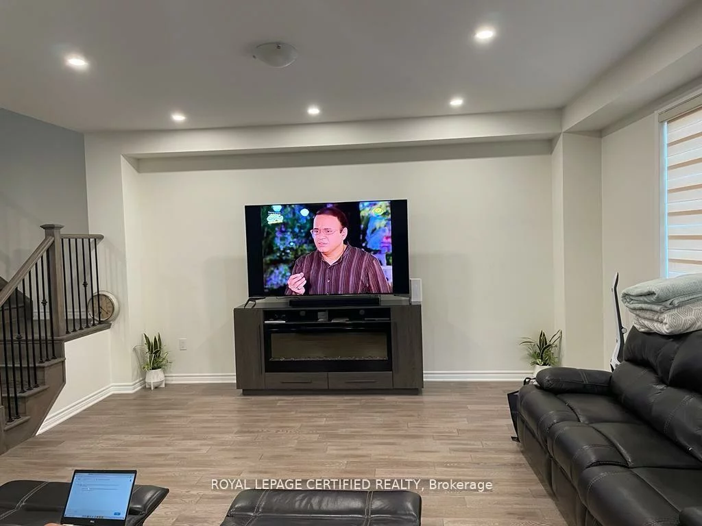 9, Affusion, Northwest Brampton, Brampton