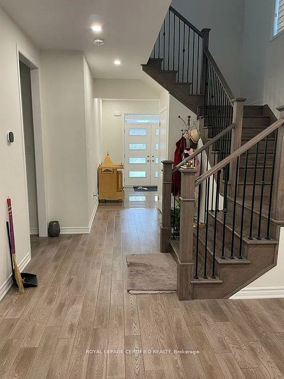 9, Affusion, Northwest Brampton, Brampton