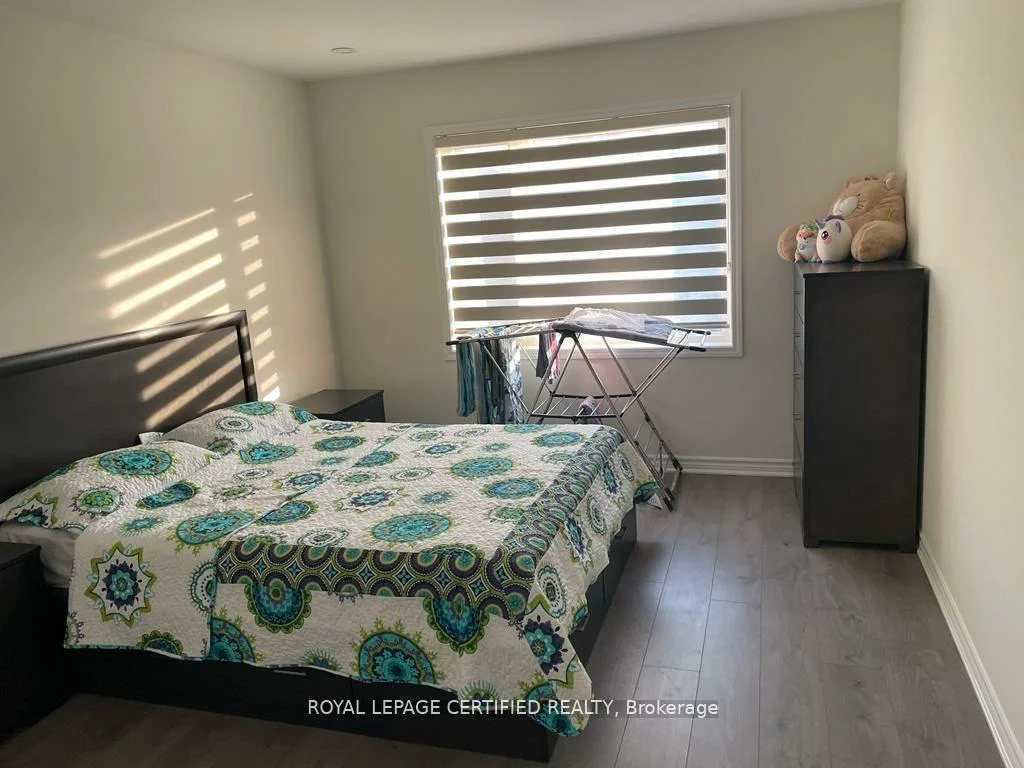 9, Affusion, Northwest Brampton, Brampton