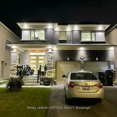 9, Affusion, Northwest Brampton, Brampton