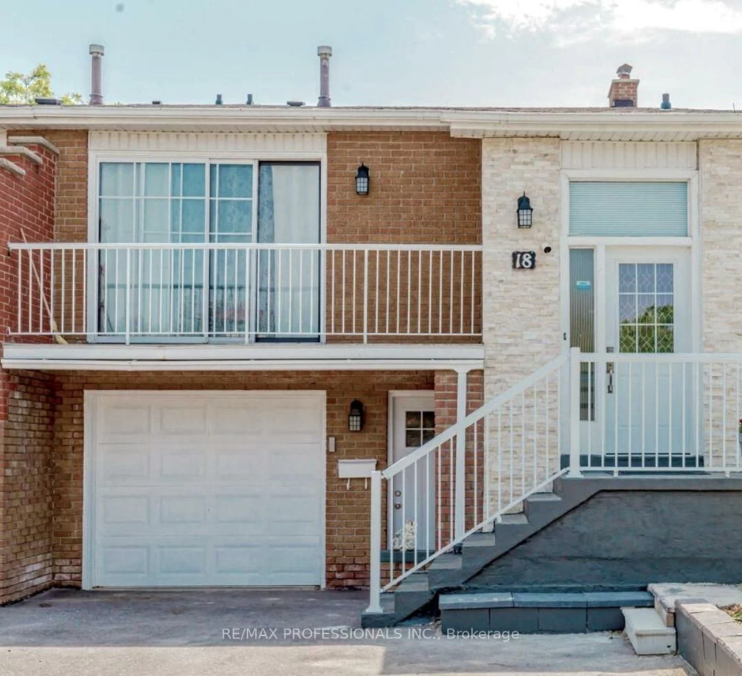 18, Hockley, Madoc, Brampton