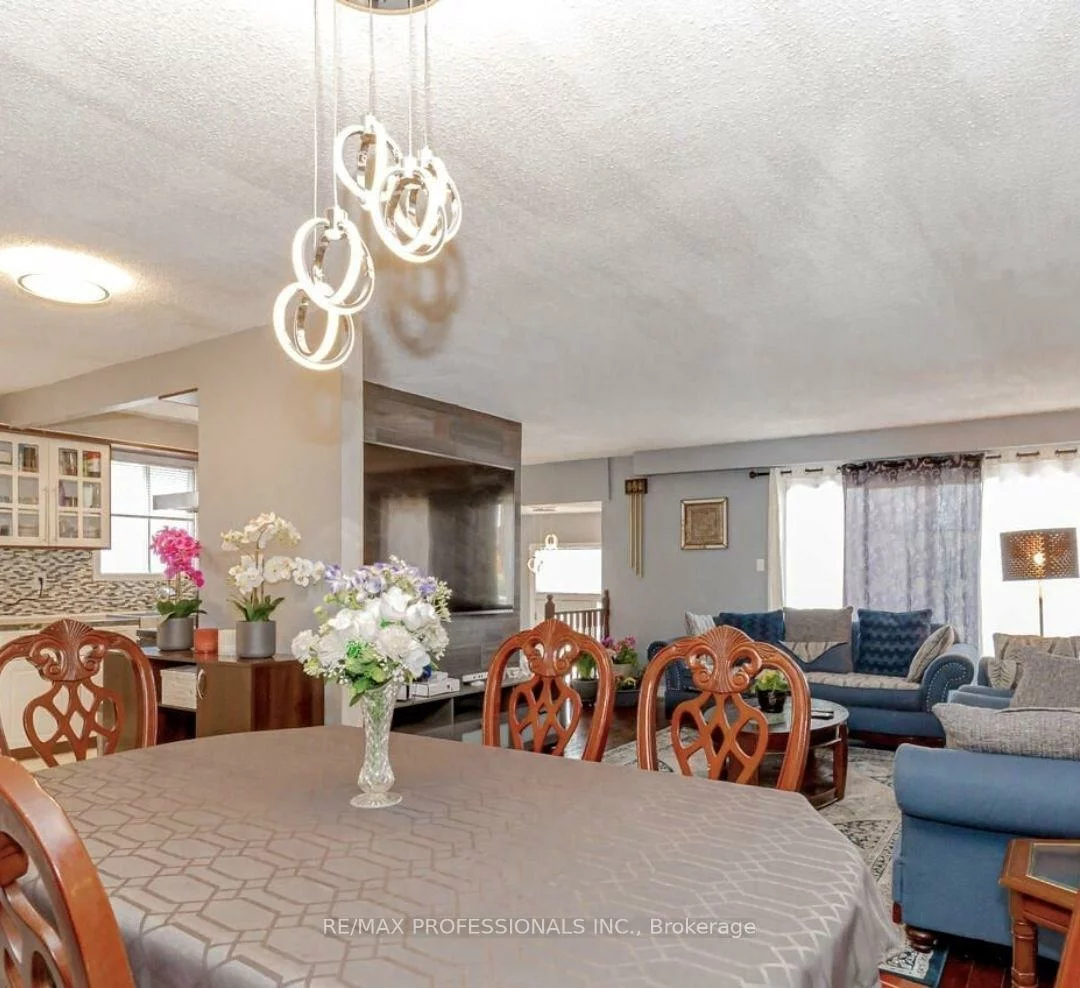 18, Hockley, Madoc, Brampton