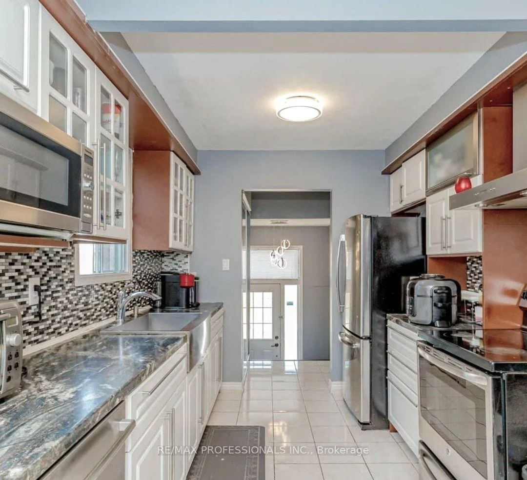 18, Hockley, Madoc, Brampton