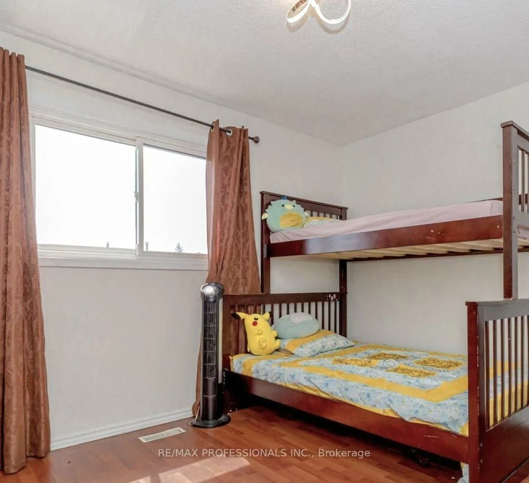18, Hockley, Madoc, Brampton