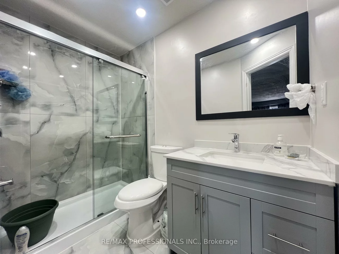 18, Hockley, Madoc, Brampton