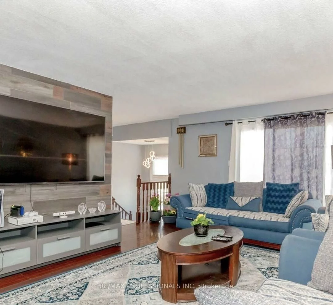 18, Hockley, Madoc, Brampton