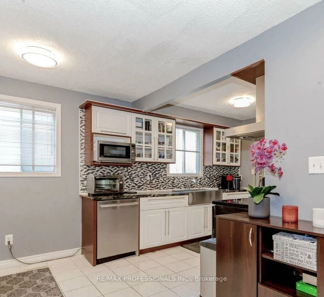 18, Hockley, Madoc, Brampton