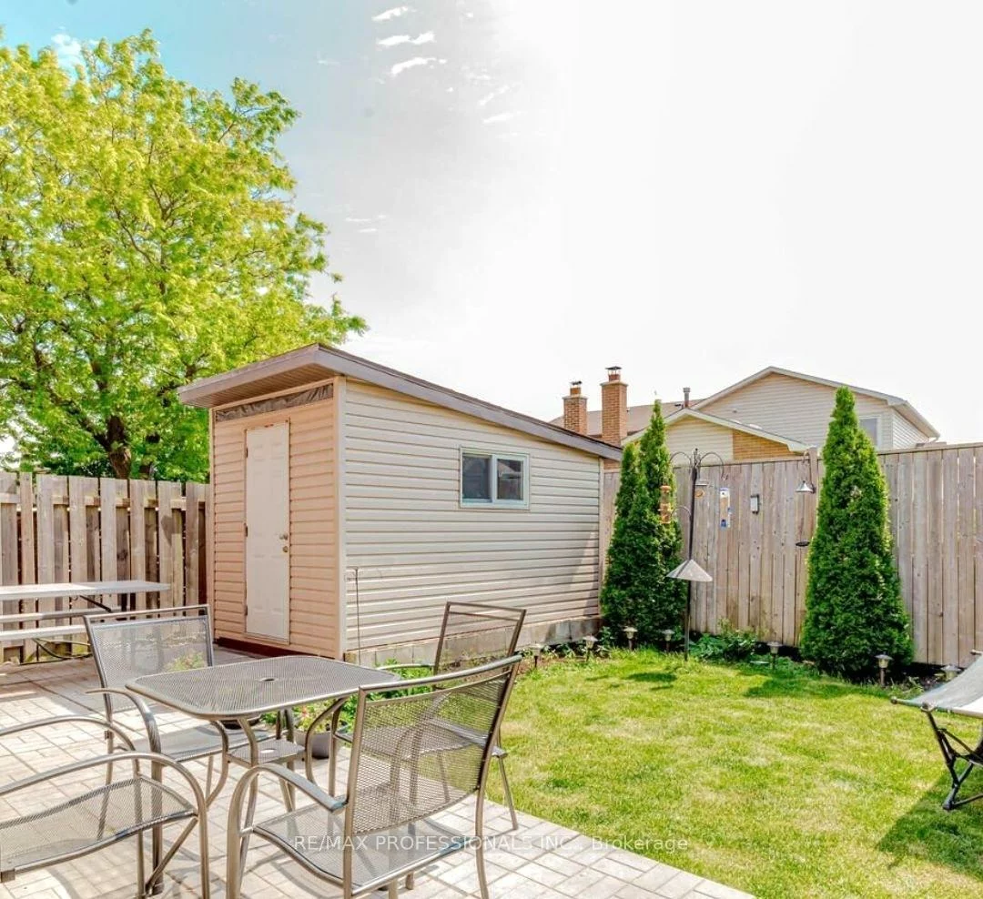 18, Hockley, Madoc, Brampton