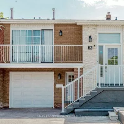 18, Hockley, Madoc, Brampton