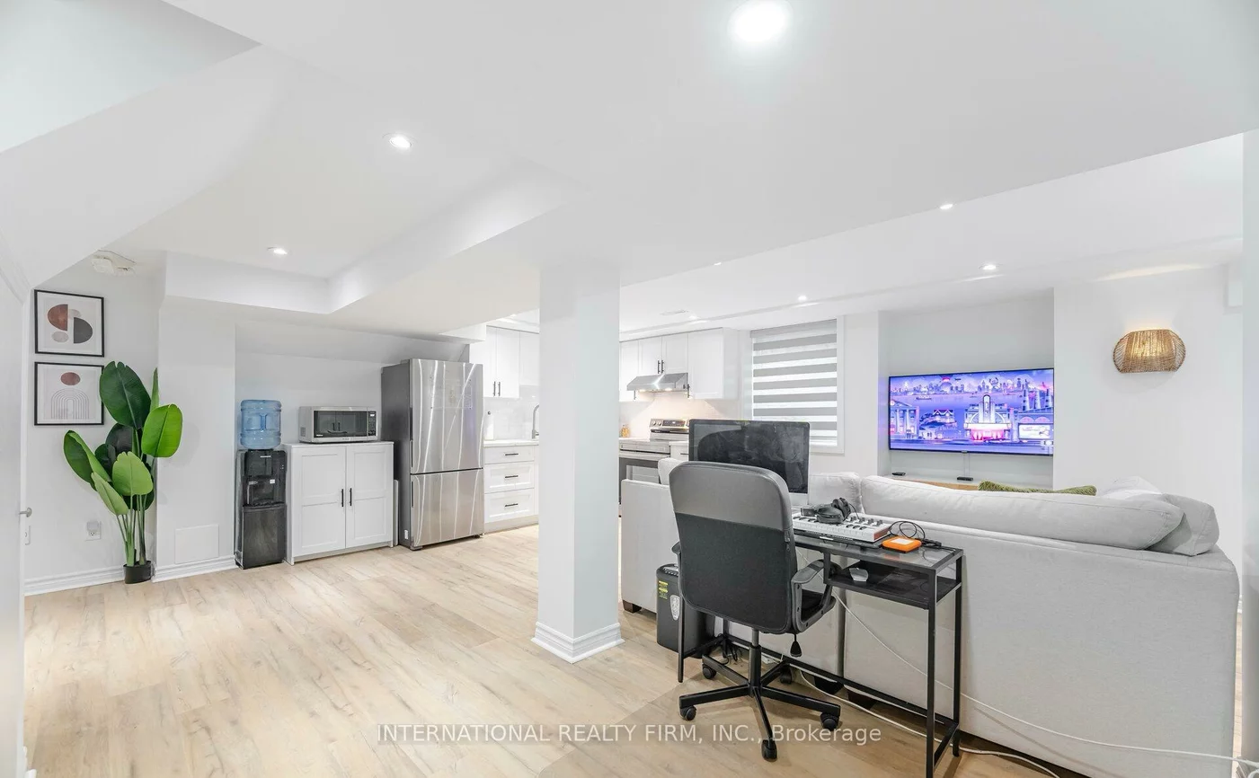 102, Tanager, Heart Lake West, Brampton