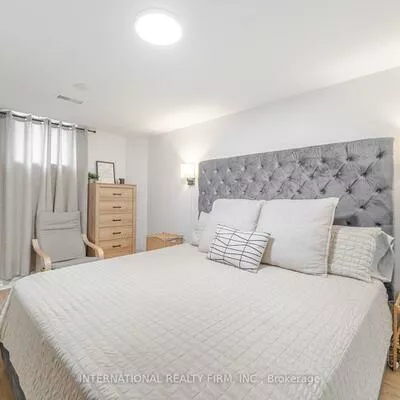 102, Tanager, Heart Lake West, Brampton