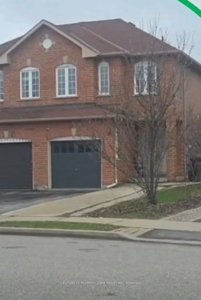 96, Native Landing, Fletcher's Creek Village, Brampton