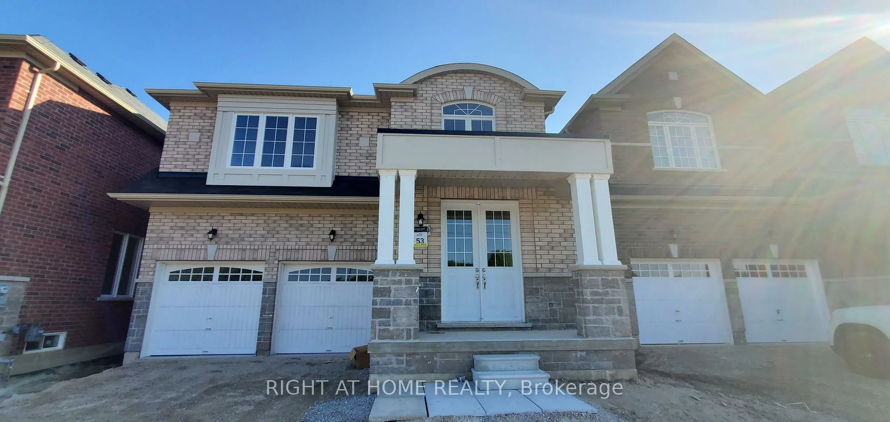 12, Lilestone, Credit Valley, Brampton