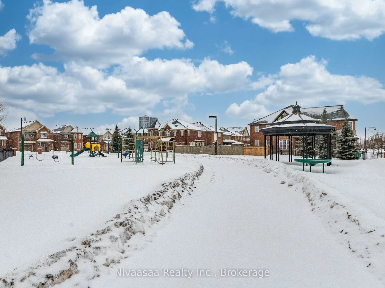 18, Betterton, Northwest Brampton, Brampton