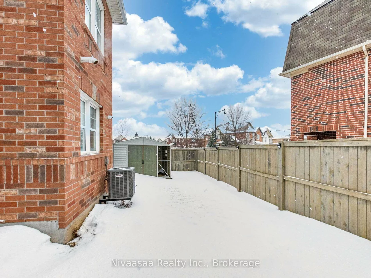 18, Betterton, Northwest Brampton, Brampton