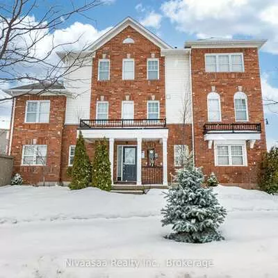 18, Betterton, Northwest Brampton, Brampton