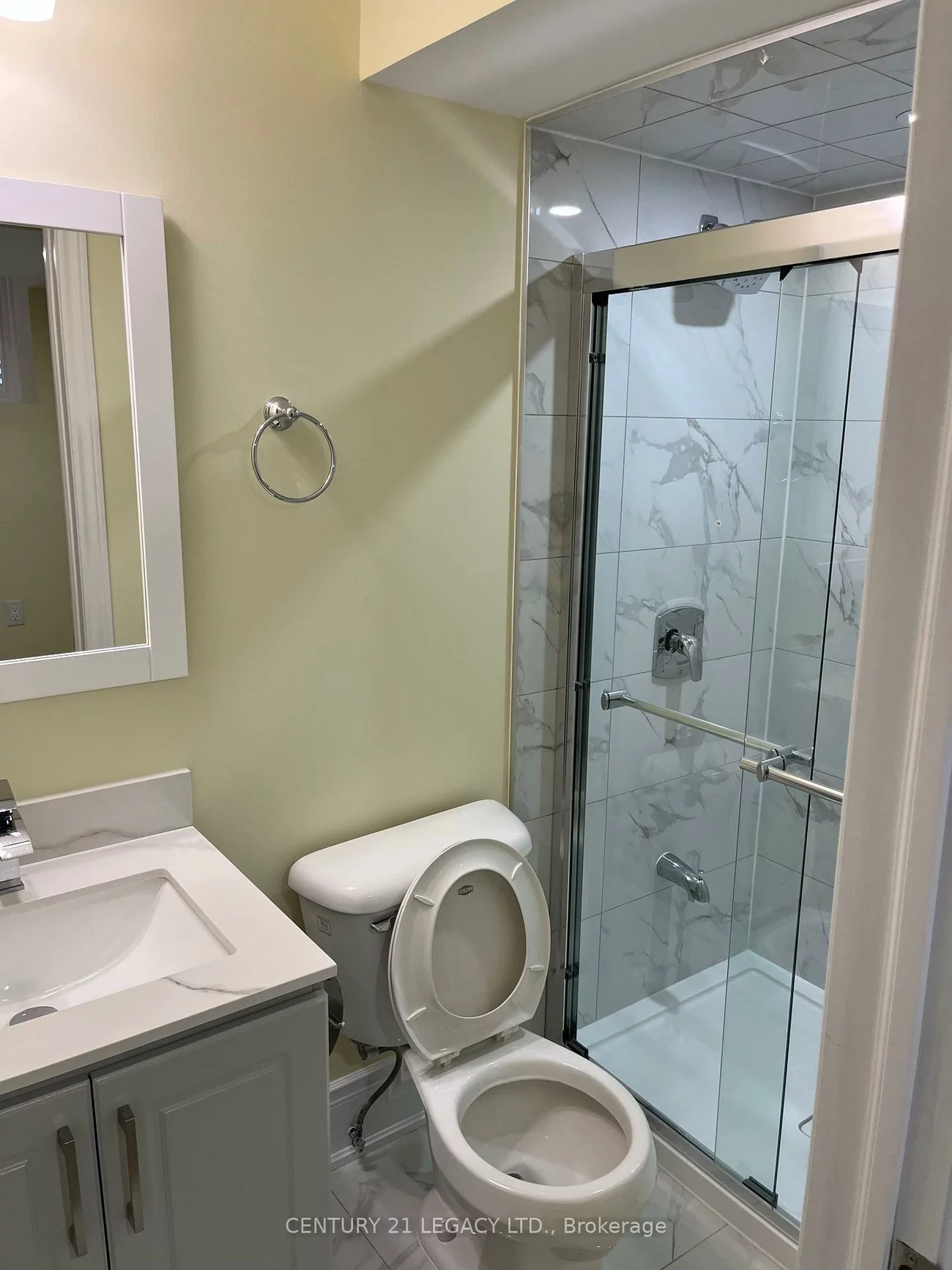 18, Ladysmith (Basement), Sandringham-Wellington, Brampton