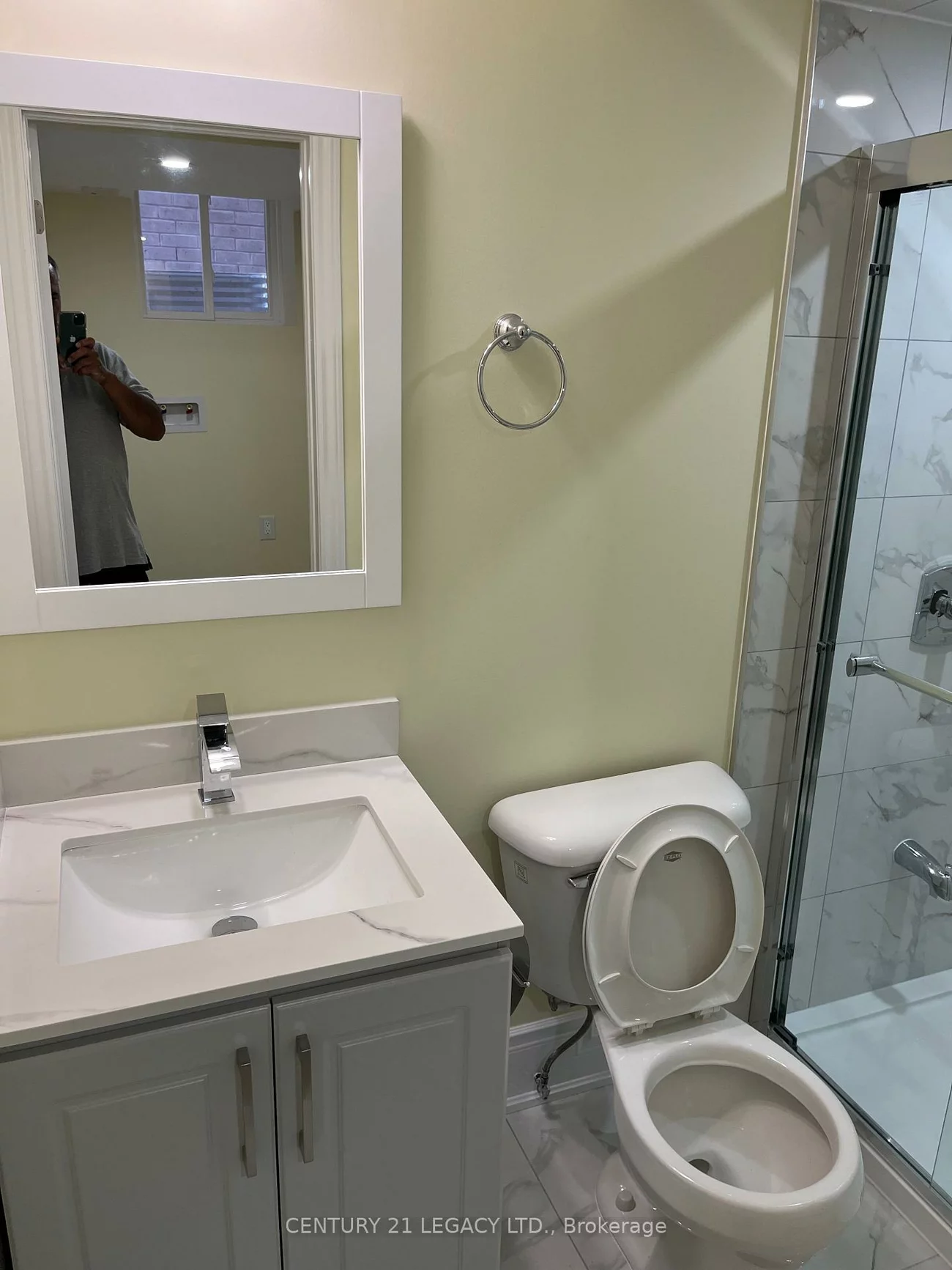 18, Ladysmith (Basement), Sandringham-Wellington, Brampton