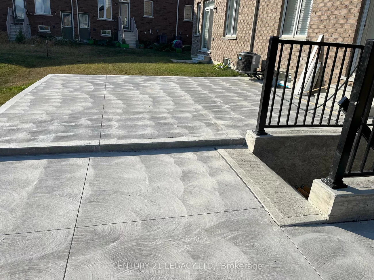 18, Ladysmith (Basement), Sandringham-Wellington, Brampton