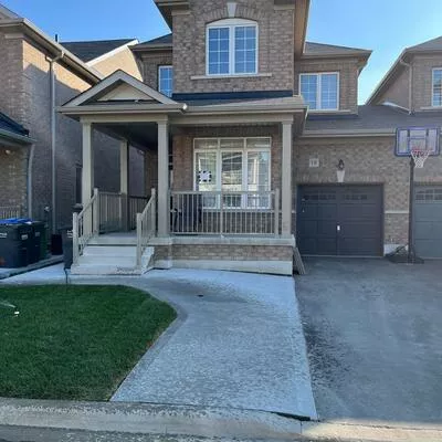 18, Ladysmith (Basement), Sandringham-Wellington, Brampton