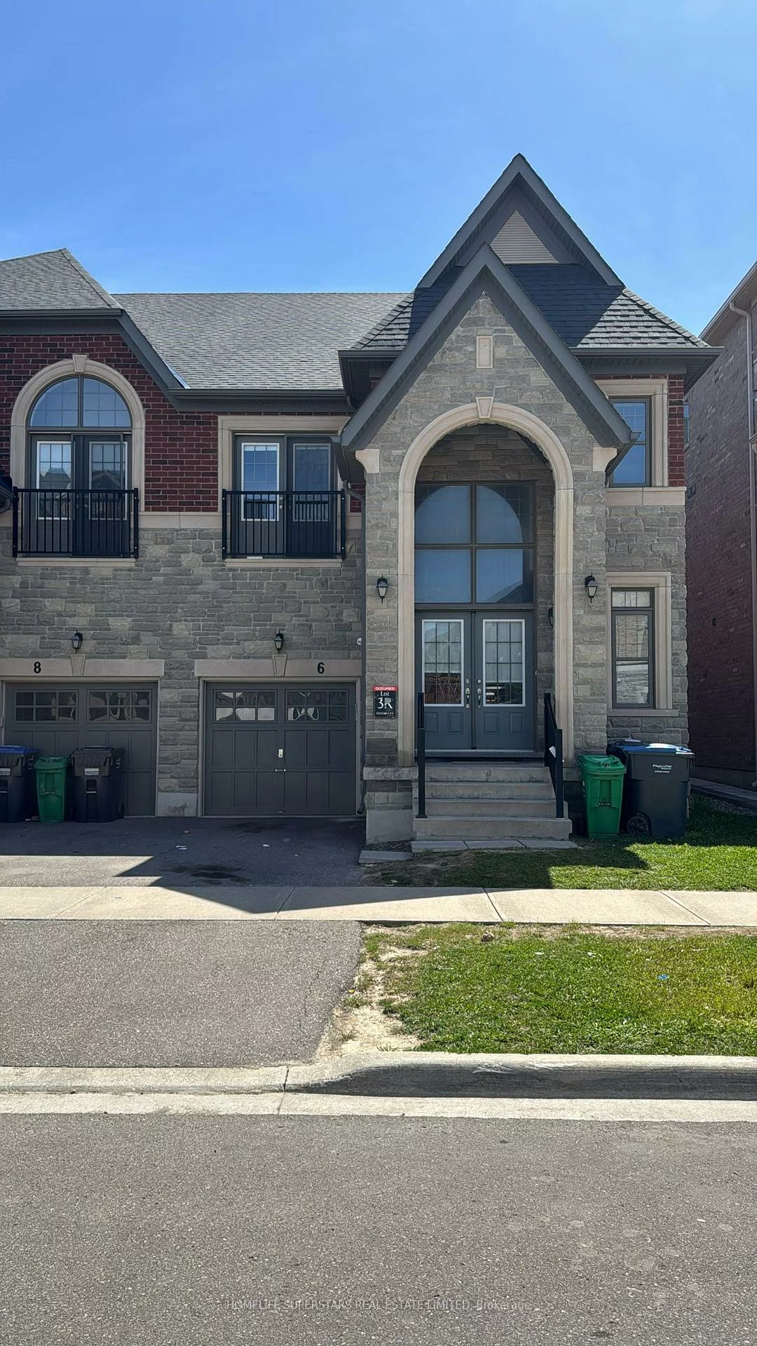 6, Dolobram, Northwest Brampton, Brampton