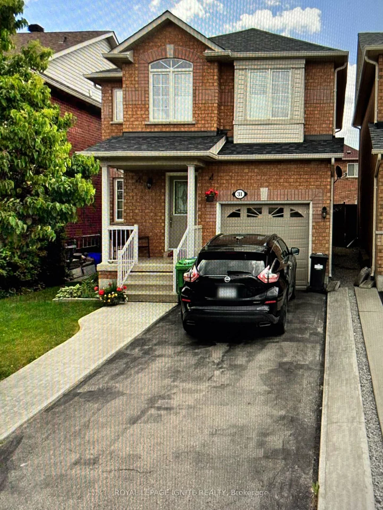 31, Trevino, Bram East, Brampton